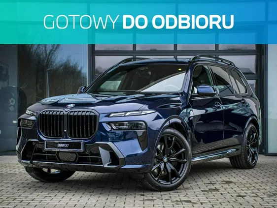 bmw skalbmierz BMW X7 cena 533300 przebieg: 5, rok produkcji 2024 z Skalbmierz